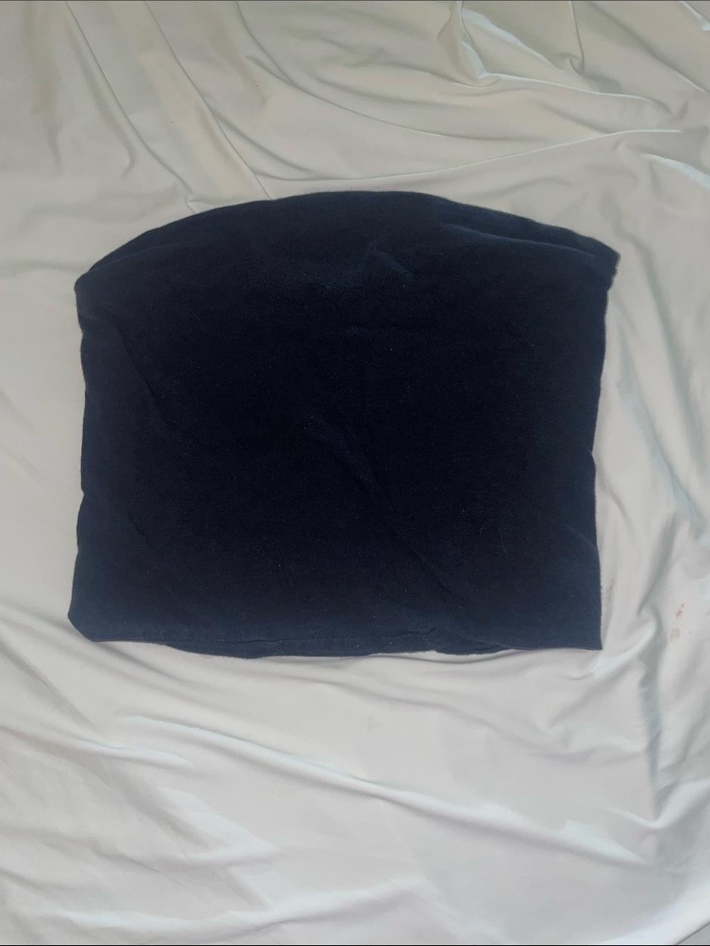 Brandy Tube Top